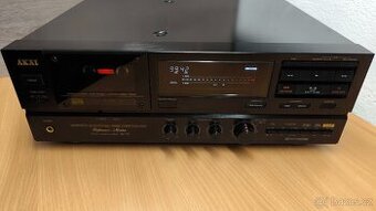 Prodej AKAI GX-75