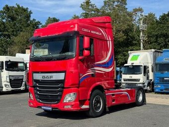 DAF XF 106.460 SC FULL SPOILLER (4245)