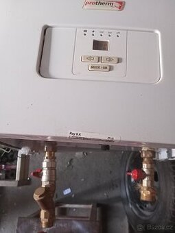 prodám elektrokotel Protherm RAY