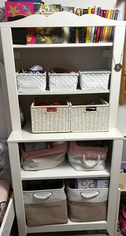 Komoda Ikea