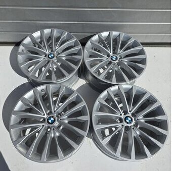ALU KOLA BMW 5 G30 G31 7 G11 G12 18'' ET30 - 1