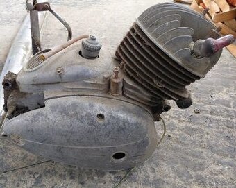 Prodam motor na ČZ 150 - 1