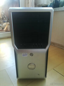 Počítač DELL Intel Core i3 1GB RAM