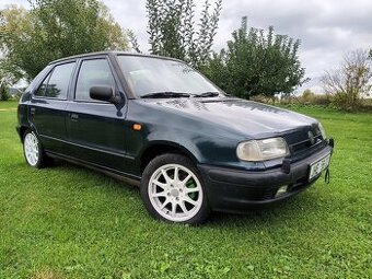 Škoda Felicia 1.3 - 1