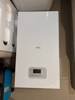 Elektrokotel Protherm 12ke, zásobník 120l, chytrá regulace