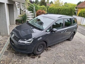 VOLKSWAGEN SHARAN 2.0TDI 2015