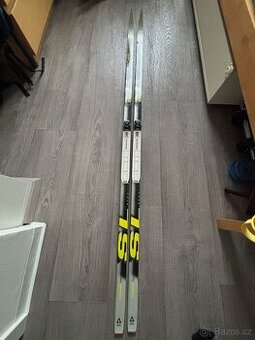 Běžky Fischer Superlight 190 cm, SNS, šupiny