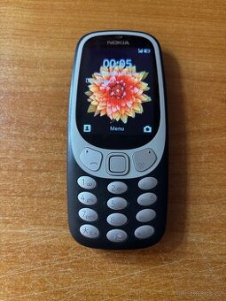 Nokia 3310 ( 2017 )