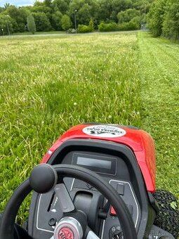 SECO P6 4x4 PRO