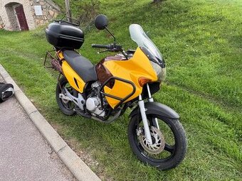 Honda XL Varadero 125