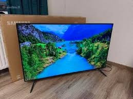 SAMSUNG QE50Q67T