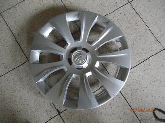 POKLICE KRYTY KOL SKODA 17 565601147