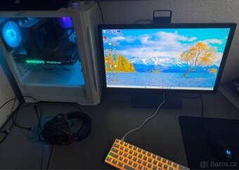 Alza GameBox Comet i7 RTX3070