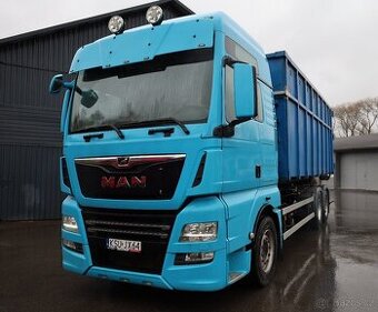 MAN TGX 26.500