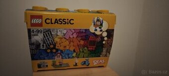 LEGO Classic 10698