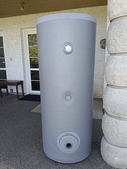BOJLER 300 L