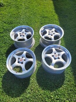 Alu kola 5x100 / R16
