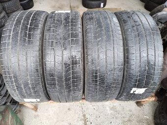 235/65/16C zimni pneu KLEBER 235/65 R16C