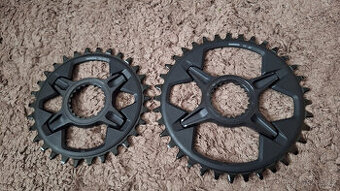Shimano XT