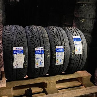 NOVÉ Zimní pneu 225/40 R19 93W XL Sailun