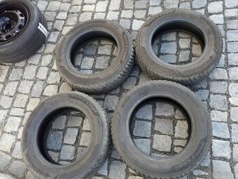 ZIMNÍ PNEU HANKOOK WINTER 175/65R14