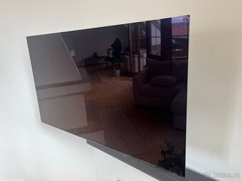 55" Sony Bravia OLED XR-55A90J