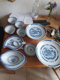 Rýžový porcelán