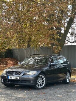 BMW 325 Automat Top Stav