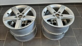 Alu kola -5x112   7Jx16 ET-46