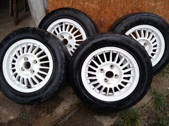 ALU kola 4x100 r13