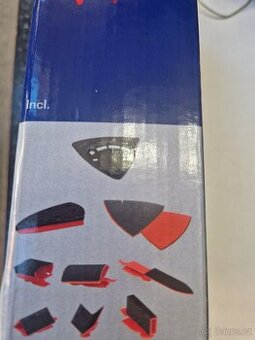 SADA BRUSNÝCH DESEK  BOSCH/SKIL
