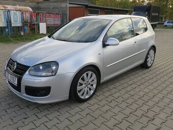 Volkswagen Golf 1.4 TSi 125 kW GT Sport R-Line