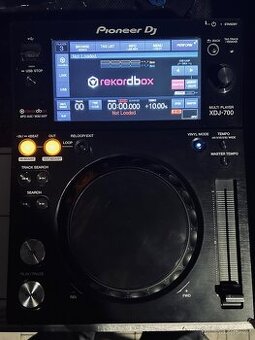 Pioneer xdj 700