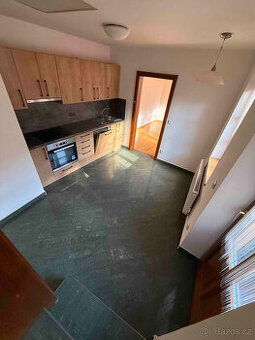 Pronájem 3+kk ,90m2 v centru města Olomouce