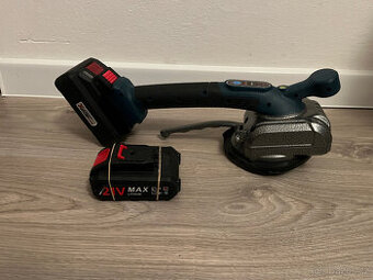 Redukce/adaptér AKU Parkside X20Vteam na 21V Lithium
