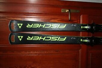Lyže Fischer RC SC 170 cm