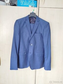 Pánský oblek Kotex