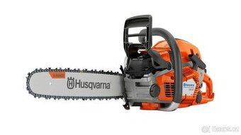 Motorová pila Husqvarna 550 XP® Mark II