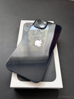 IPhone 13 128GB 77% Kondice Baterie ✅