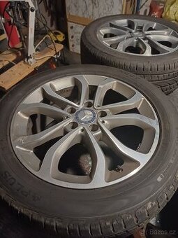 Prodám, nebo vyměním.