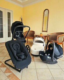 Kočárek Cybex Priam