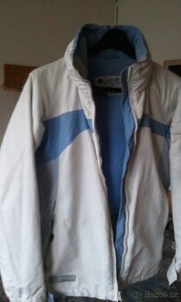 Bunda Columbia zimní,dámská