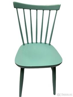 Retro desing - židle zn. Ton typ Ironika