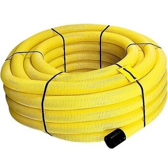 Trubka drenážní DN100
