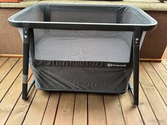 Kinderkraft Postýlka i na cestování