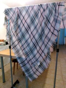 Prodám nový velký zimní šátek