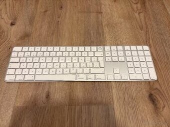 Apple Magic Keyboard s Touch ID