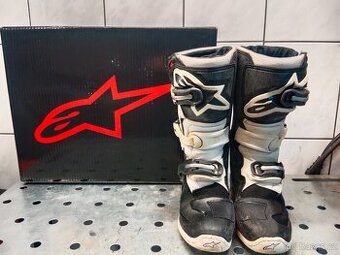 Boty Alpinestars