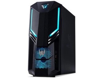 Acer Predator Orion 3000 (PO3-600) RTX2070