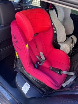 Avionaut Aerofix RWF + základna ISOFIX protisměrná